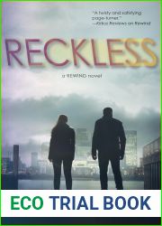 Reckless (Rewind #3)