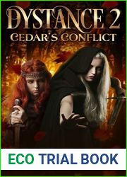 Cedar|s Conflict (Dystance #2)