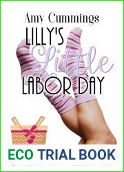 Lilly|s Little Labor Day: A Holidays at Rawhide Ranch Story