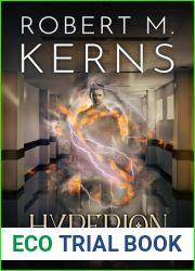 Hyperion: A Contemporary Urban Fantasy Adventure (Sorcerous Pursuits Book 2)