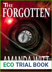 The Forgotten (Red, #4)