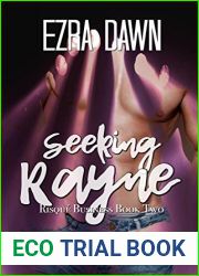 Seeking Rayne (Risque Business #2)