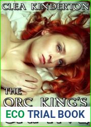 The Orc King|s Captive