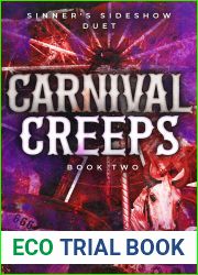 Carnival Creeps: A Dark Paranormal Why Choose Romance