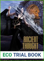 Ancient Thought (Terran Reset #3)