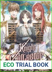 Knight Collector Vol. 1