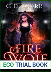 Fire Wolf (Witch Shifter Clan Book 1)