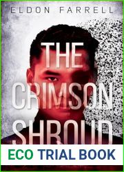 The Crimson Shroud (Citadel Book 2)
