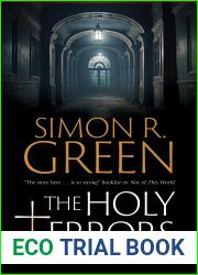 The Holy Terrors (A Holy Terrors mystery)