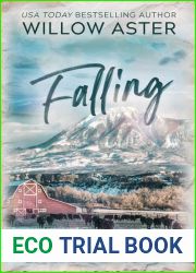 Falling (Landmark Mountain, #4)