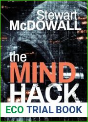 The Mind Hack (Detective McQueen)