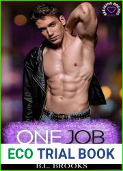 One Job (Breaking Bounds Book 3)