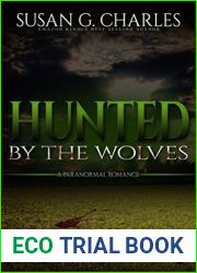 Hunted By The Wolves