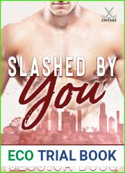 Slashed by You (Chicago Steel #5)