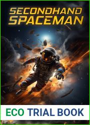 Secondhand Spaceman