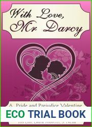With Love, Mr Darcy: A Pride and Prejudice Valentine Short Story Collection