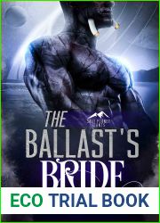 The Ballast|s Bride (Salt Planet Giants, #2)