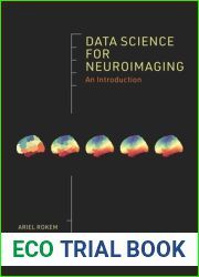 Data Science for Neuroimaging: An Introduction