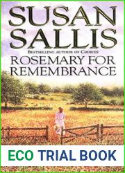 Rosemary for Remembrance (Rising Family, #4)