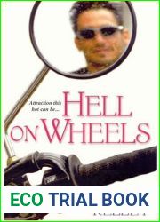 Hell On Wheels (Southern, #3)