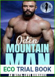 Odin the Mountain Man (Obsessive Mountain Alphas)