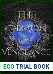 The demon of vengeance (Asmodeus : le lien de l|obsession t. 2) (French Edition)