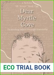 Dear Myrtle Cove