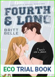 Fourth and Long (Too Famous, #1)