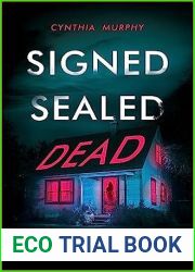 Signed Sealed Dead