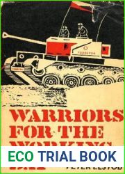 Warriors for the Working Day