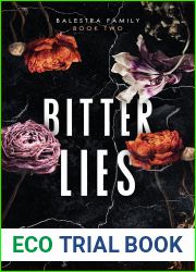 Bitter Lies (Balestra Family #2)