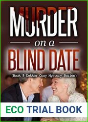 Murder on a Blind Date (Lt. Dekker Mystery #9)