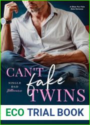 Can|t Fake Twins: A Silver Fox Fake Date Romance (Single Dad Billionaires)