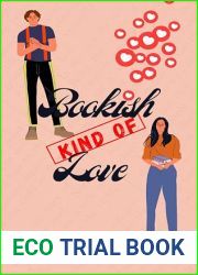 Bookish Kind of Love (Pinecrest Peak Series Book 1)