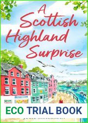 A Scottish Highland Surprise (Scottish Escapes #2)