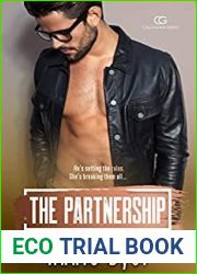 The Partnership (Callaghan Green, #10)