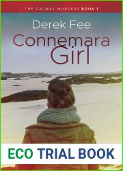 Connemara Girl (The Galway Murders #1)