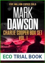 Charlie Cooper - Box Set 1