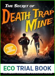 The Secret of Death Trap Mine