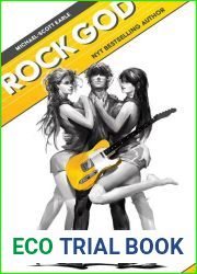 Rock God (Rock God, #1)