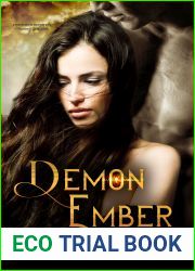 Demon Ember (Resurrection Chronicles, #1)