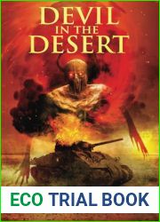 Devil in the Desert: Office of Supernatural Directives Thriller 1 (Office of Supernatural Directives Thrillers)