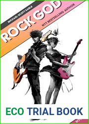 Rock God 3 (Rock God, #3)