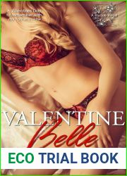 Valentine Belle (Risque Reads #7)