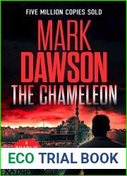 The Chameleon (Charlie Cooper Thrillers Book 2)