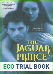 The Jaguar Prince (Princes of Symtaria, #1)