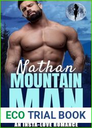 Nathan the Mountain Man: An Insta-Love Romance (Obsessive Mountain Alphas)