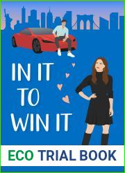 In It To Win It (It Must Be Love Book 1)