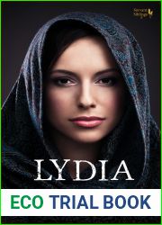 Lydia (Servant Siblings, #5)