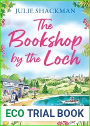 The Bookshop by the Loch (Scottish Escapes #6)
